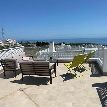 Villa Capistrano Blue Casa 6 *