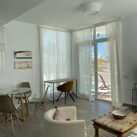 Capistrano Blue Casa 6 Nerja