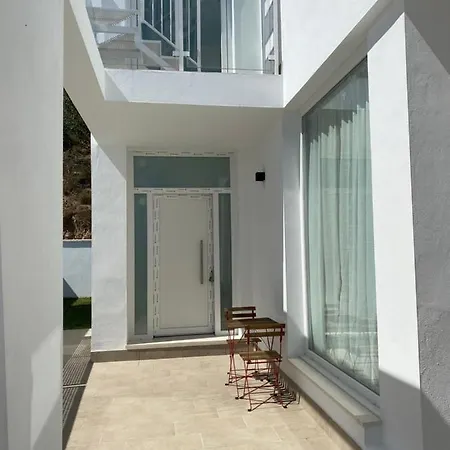 Capistrano Blue Casa 6 Villa Nerja