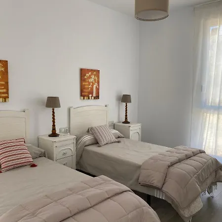 Capistrano Blue Casa 6 *