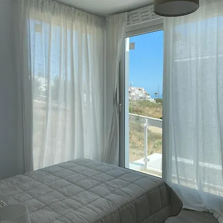 Capistrano Blue Casa 6 * Nerja