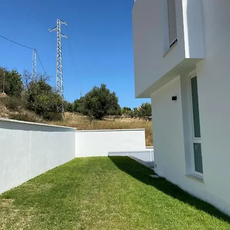 Capistrano Blue Casa 6 * Nerja