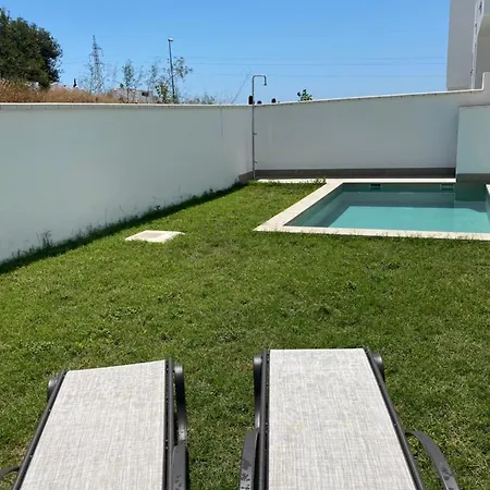 Capistrano Blue Casa 6 Villa Nerja