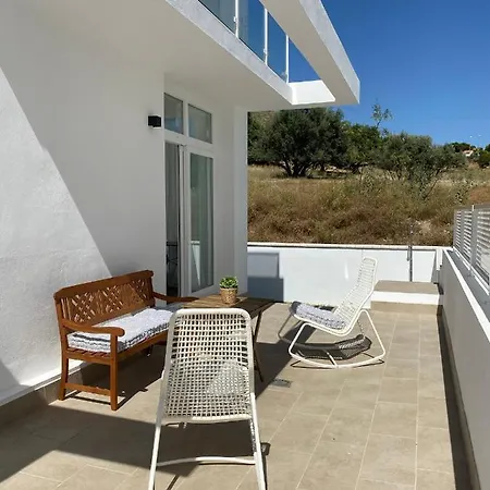 Capistrano Blue Casa 6 * Nerja