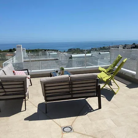 Villa Capistrano Blue Casa 6